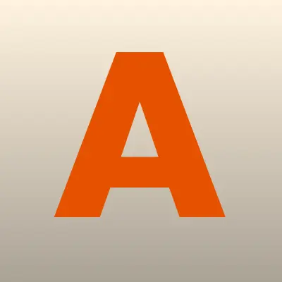 Amway, центр приема заказов и выдачи товаров, лого-визитка