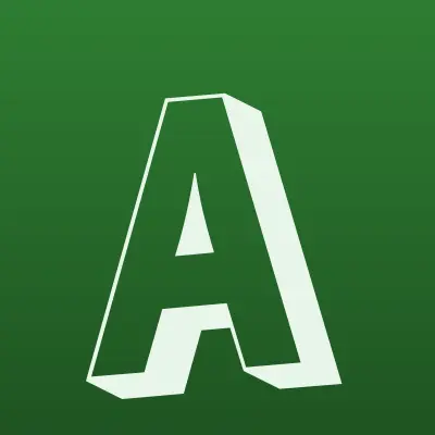 Аптека №16, лого-визитка
