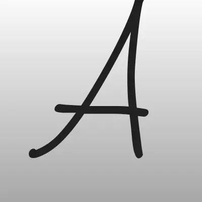AutoДок, автомастерская, лого-визитка