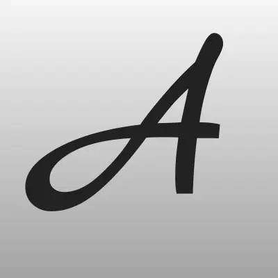 Автокомплекс, лого-визитка