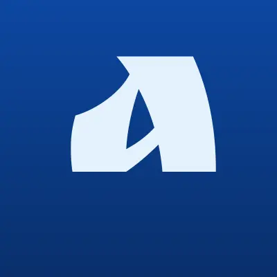 Автокомплекс, лого-визитка