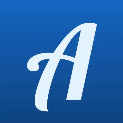 Автомойка, лого-визитка