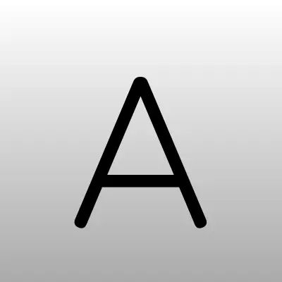 Автоцентр, лого-визитка