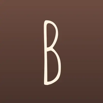 Булка & Кекс, лого-визитка