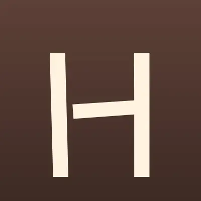 Хуторок, гостиничный комплекс, лого-визитка