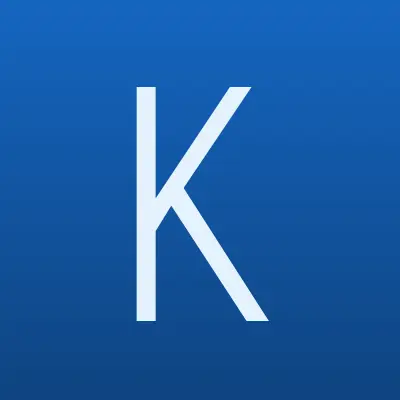 Камызякские городские сети, лого-визитка