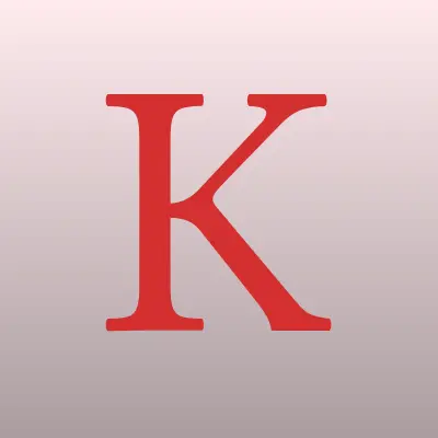 Киоск хлебобулочных изделий, лого-визитка