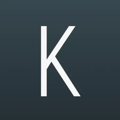 Киоск хлебобулочных изделий, лого-визитка