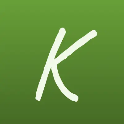 Крестьянка, продовольственный магазин, лого-визитка