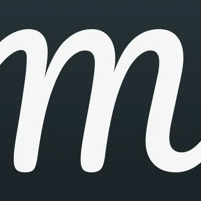 Магазин, лого-визитка