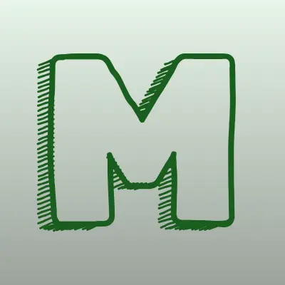 Магазин полуфабрикатов, ИП Цымбалов Е.В., лого-визитка
