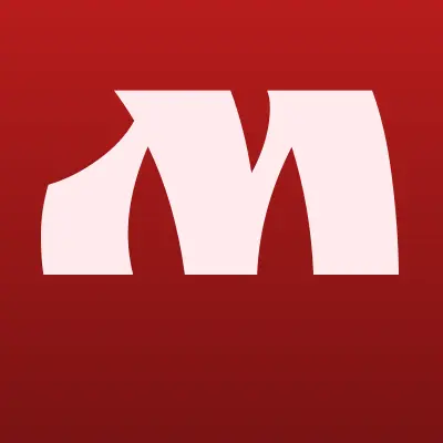 Мясной магазин, лого-визитка