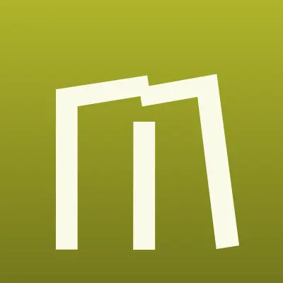 Мясной магазин, ИП Абушева А.Ш., лого-визитка