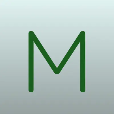 Мясочко, магазин, лого-визитка