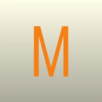 МегаФон, оператор связи, лого-визитка