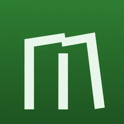 Микрофинанс-Лав, лого-визитка