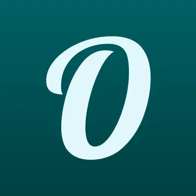 Оптика +/-, салон оптики, лого-визитка