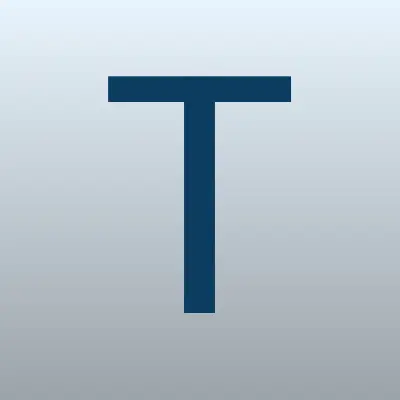 Татьяна, продуктовый магазин, лого-визитка