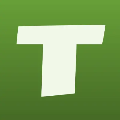 Тузуклейская основная общеобразовательная школа с дошкольным отделением, лого-визитка