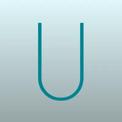 У Клары, магазин, лого-визитка